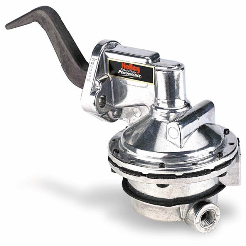 PartzBiz CM: 12-389-11-110 GPH Mechanical Fuel Pump PartzBiz CM: 12-389-11-110 GPH Mechanical Fuel Pump
