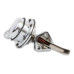 PartzBiz CM: 12-289-13-130+ GPH Mechanical Fuel Pump PartzBiz CM: 12-289-13-130+ GPH Mechanical Fuel Pump