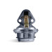 PartzBiz CM: 12-454-13-130+ GPH Mechanical Fuel Pump PartzBiz CM: 12-454-13-130+ GPH Mechanical Fuel Pump