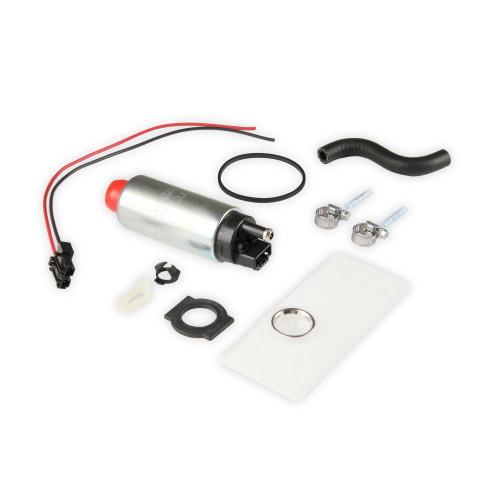 PartzBiz CM: 12-901-190 LPH In-Tank Electric Fuel Pump PartzBiz CM: 12-901-190 LPH In-Tank Electric Fuel Pump