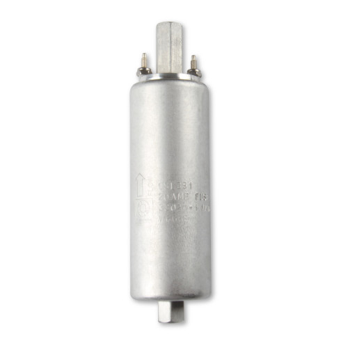 PartzBiz CM: 12-930-190 LPH Universal In-Line Fuel Pump (Gerotor Style)