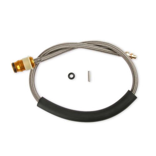 PartzBiz CM: 319-306-24 inch High Flow Hydraulic Clutch line PartzBiz CM: 319-306-24 inch High Flow Hydraulic Clutch line