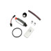 PartzBiz CM: 12-914-255 LPH Forced Induction In-Tank Electric Fuel Pump