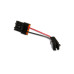 PartzBiz CM: 12-914-255 LPH Forced Induction In-Tank Electric Fuel Pump