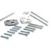 PartzBiz CM: 508-40-300-301,302,303,Replacement Hardware Kit PartzBiz CM: 508-40-300-301,302,303,Replacement Hardware Kit
