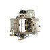 PartzBiz CM: 0-8007-390 CFM Classic Holley Carburetor PartzBiz CM: 0-8007-390 CFM Classic Holley Carburetor