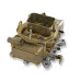 PartzBiz CM: 0-9776-450 CFM Holley Tunnel Ram Carburetor PartzBiz CM: 0-9776-450 CFM Holley Tunnel Ram Carburetor