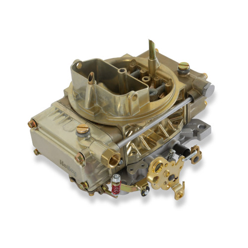 PartzBiz CM: 0-9776-450 CFM Holley Tunnel Ram Carburetor PartzBiz CM: 0-9776-450 CFM Holley Tunnel Ram Carburetor