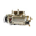 PartzBiz CM: 0-1848-2-465 CFM Classic Holley Carburetor