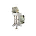 PartzBiz CM: 0-4672-500 CFM Factory Muscle Car Replacement Carburetor