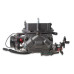 PartzBiz CM: 0-82500-คาร์บูเรเตอร์ Marine Avenger 500 CFM PartzBiz CM: 0-82500-คาร์บูเรเตอร์ Marine Avenger 500 CFM