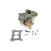 PartzBiz CM: 0-4412CT-500 CFM Performance 2BBL Carburetor