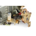 PartzBiz CM: 0-4412CT-500 CFM Performance 2BBL Carburetor
