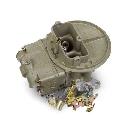 PartzBiz CM: 0-4412CT-500 CFM Performance 2BBL Carburetor
