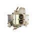 PartzBiz CM: 0-1850C-คาร์บูเรเตอร์ฮอลลีย์คลาสสิค 600 CFM