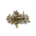 PartzBiz CM: 0-1850C-คาร์บูเรเตอร์ฮอลลีย์คลาสสิค 600 CFM