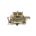 PartzBiz CM: 0-1850C-คาร์บูเรเตอร์ฮอลลีย์คลาสสิค 600 CFM