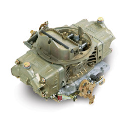PartzBiz CM 0-4776C - คาร์บูเรเตอร์ปั๊มคู่ 600 CFM