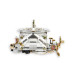 PartzBiz CM: 0-82651SA-650 CFM Aluminum Street HP Carburetor PartzBiz CM: 0-82651SA-650 CFM Aluminum Street HP Carburetor