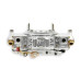 PartzBiz CM: 0-82651SA-650 CFM Aluminum Street HP Carburetor PartzBiz CM: 0-82651SA-650 CFM Aluminum Street HP Carburetor