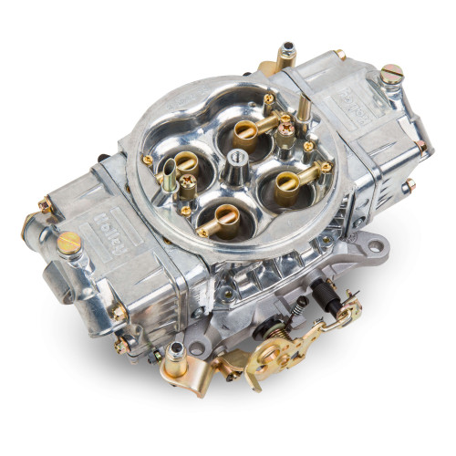 PartzBiz CM: 0-82651SA-650 CFM Aluminum Street HP Carburetor PartzBiz CM: 0-82651SA-650 CFM Aluminum Street HP Carburetor