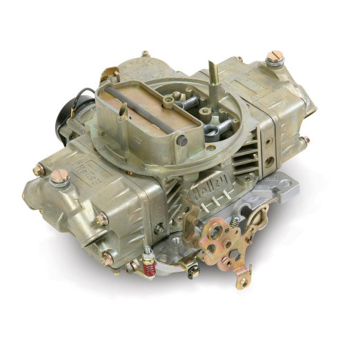 PartzBiz CM: 0-80783C-650 CFM Classic Holley Carburetor PartzBiz CM: 0-80783C-650 CFM Classic Holley Carburetor