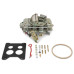 PartzBiz CM: 0-80555C-650 CFM Classic Holley Carburetor - Spreadbore Quadrajet™ Style PartzBiz CM: 0-80555C-650 CFM Classic Holley Carburetor - Spreadbore Quadrajet™ Style