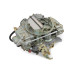 PartzBiz CM: 0-80555C-650 CFM Classic Holley Carburetor - Spreadbore Quadrajet™ Style PartzBiz CM: 0-80555C-650 CFM Classic Holley Carburetor - Spreadbore Quadrajet™ Style