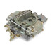 PartzBiz CM: 0-80555C-650 CFM Classic Holley Carburetor - Spreadbore Quadrajet™ Style PartzBiz CM: 0-80555C-650 CFM Classic Holley Carburetor - Spreadbore Quadrajet™ Style