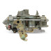 PartzBiz CM: 0-80555C-650 CFM Classic Holley Carburetor - Spreadbore Quadrajet™ Style PartzBiz CM: 0-80555C-650 CFM Classic Holley Carburetor - Spreadbore Quadrajet™ Style