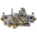 PartzBiz CM: 0-4777S-650 CFM Double Pumper Carburetor