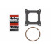 PartzBiz CM: 0-4777S-650 CFM Double Pumper Carburetor