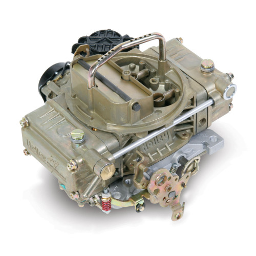 PartzBiz CM: 0-90670-670 CFM Holley คาร์บูเรเตอร์ Avenger สำหรับรถบรรทุกออฟโรด