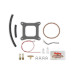 PartzBiz CM: 0-86670BL-670 CFM Ultra Street Avenger Carburetor PartzBiz CM: 0-86670BL-670 CFM Ultra Street Avenger Carburetor