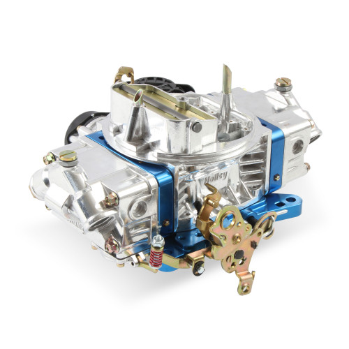 PartzBiz CM: 0-86670BL-670 CFM Ultra Street Avenger Carburetor PartzBiz CM: 0-86670BL-670 CFM Ultra Street Avenger Carburetor
