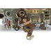 PartzBiz CM: 0-4778C-700 CFM Double Pumper Carburetor