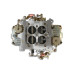 PartzBiz CM: 0-4778C-700 CFM Double Pumper Carburetor