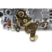 PartzBiz CM: 0-82750SA-750 CFM Aluminum Street HP Carburetor PartzBiz CM: 0-82750SA-750 CFM Aluminum Street HP Carburetor
