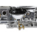 PartzBiz CM: 0-82750SA-750 CFM Aluminum Street HP Carburetor PartzBiz CM: 0-82750SA-750 CFM Aluminum Street HP Carburetor