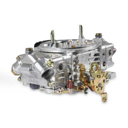 PartzBiz CM: 0-82750SA-750 CFM Aluminum Street HP Carburetor PartzBiz CM: 0-82750SA-750 CFM Aluminum Street HP Carburetor
