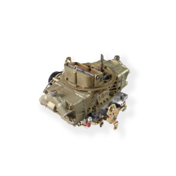 PartzBiz CM 0-4779CE - คาร์บูเรเตอร์ปั๊มคู่คลาสสิก 750 CFM พร้อมโช้คไฟฟ้า