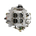 PartzBiz CM: 0-80508S-750 CFM Classic Holley Carburetor PartzBiz CM: 0-80508S-750 CFM Classic Holley Carburetor
