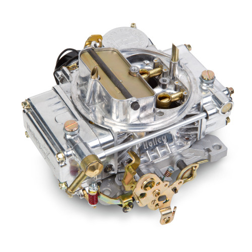 PartzBiz CM: 0-80459SA-750 CFM Classic Holley Carburetor PartzBiz CM: 0-80459SA-750 CFM Classic Holley Carburetor