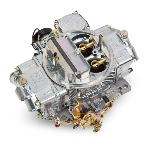 PartzBiz CM: 0-80508S-750 CFM Classic Holley Carburetor PartzBiz CM: 0-80508S-750 CFM Classic Holley Carburetor