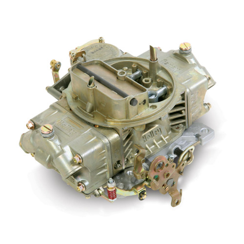 PartzBiz CM: 0-3310C-750 CFM Classic Holley Carburetor PartzBiz CM: 0-3310C-750 CFM Classic Holley Carburetor