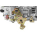 PartzBiz CM: 0-4779S-750 CFM Double Pumper Carburetor