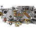 PartzBiz CM: 0-4779S-750 CFM Double Pumper Carburetor