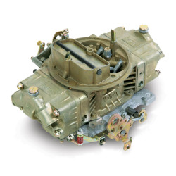 PartzBiz CM 0-4779C - คาร์บูเรเตอร์ปั๊มคู่ 750 CFM