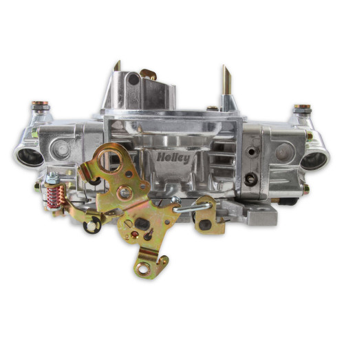 PartzBiz CM: 0-4779S-750 CFM Double Pumper Carburetor