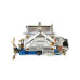 PartzBiz CM: 0-76750BL-750 CFM Ultra Double Pumper Carburetor PartzBiz CM: 0-76750BL-750 CFM Ultra Double Pumper Carburetor